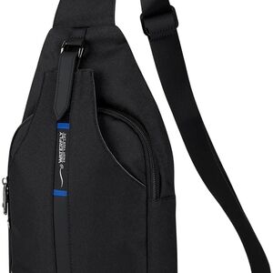 Waterfly Sling Back Travel Bag Brand New With Original Packaging